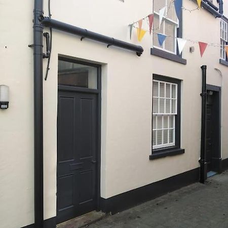 Villa The Mews Holywell Holywell  Esterno foto