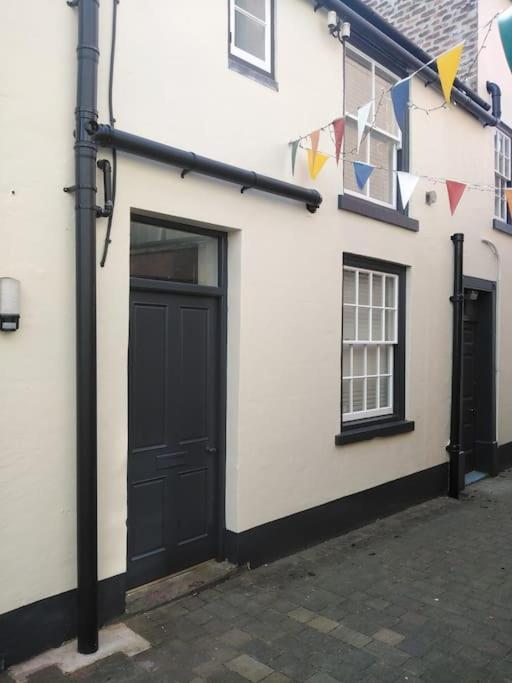Villa The Mews Holywell Holywell  Esterno foto