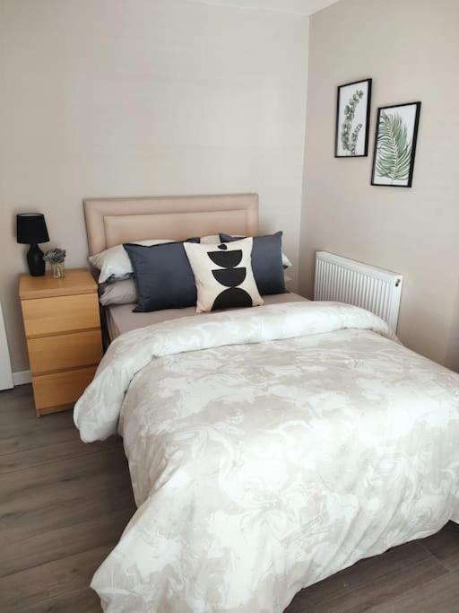 Villa The Mews Holywell Holywell  Esterno foto