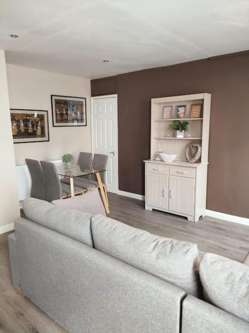 Villa The Mews Holywell Holywell  Esterno foto