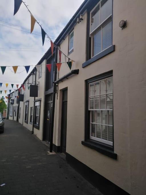 Villa The Mews Holywell Holywell  Esterno foto
