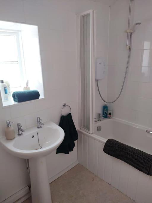 Villa The Mews Holywell Holywell  Esterno foto