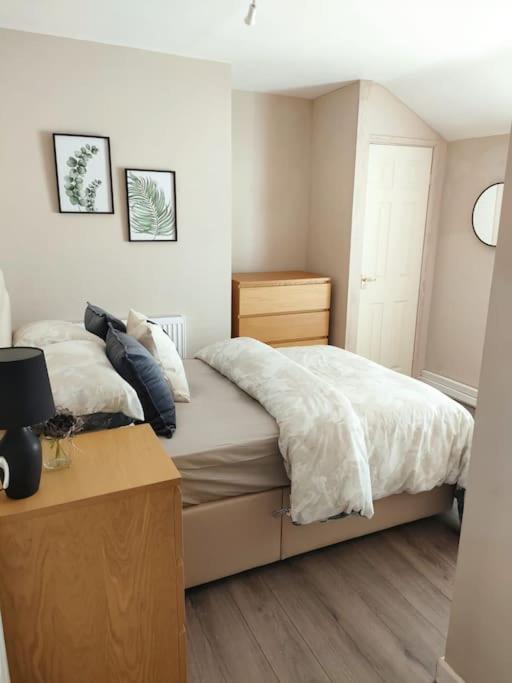 Villa The Mews Holywell Holywell  Esterno foto