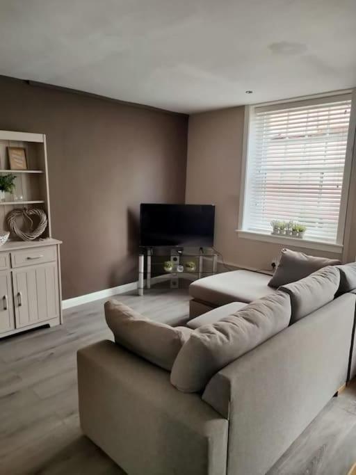 Villa The Mews Holywell Holywell  Esterno foto